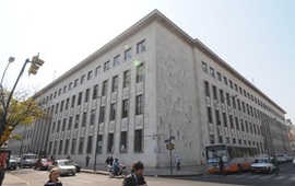 Los datos surgieron de los Tribunales provinciales.