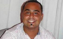 Mariano tenía 32 años y fue asesinado en el negocio de su hermano.