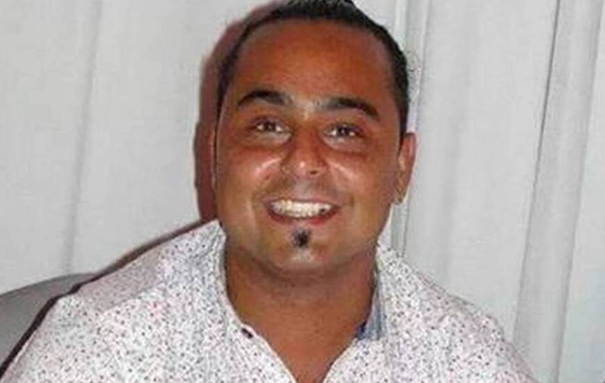 Mariano tenía 32 años y fue asesinado en el negocio de su hermano.