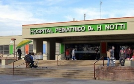 Imagen de Muri&oacute; un beb&eacute; tras incendiarse su cuna: investigan si hubo negligencia familiar