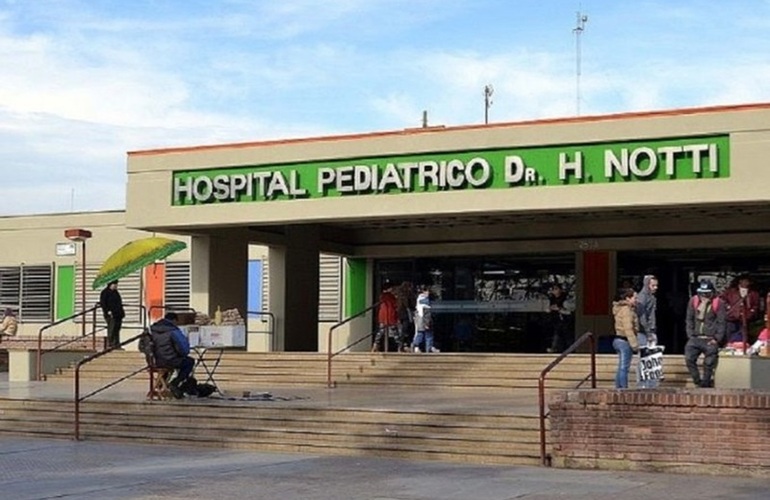 Imagen de Muri&oacute; un beb&eacute; tras incendiarse su cuna: investigan si hubo negligencia familiar