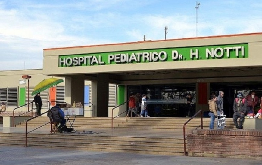 Imagen de Murió un bebé tras incendiarse su cuna: investigan si hubo negligencia familiar