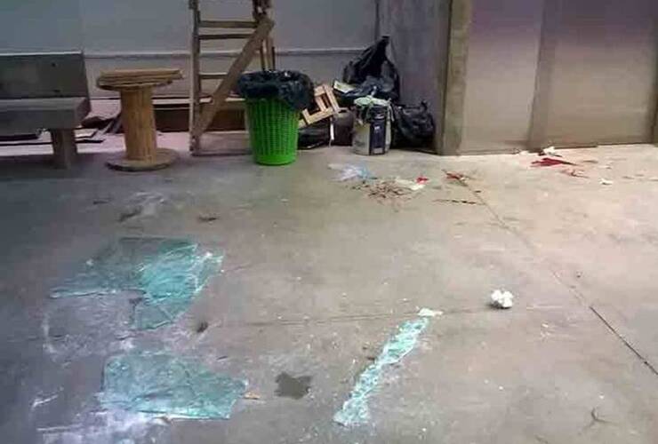 Foto: Enrique Galletto.