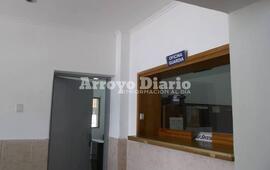 Las personas víctimas de la sustracción del rodado ya estuvieron en la seccional 27ª donde dejaron radicada la denuncia.