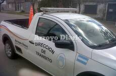 Todo el personal de Tránsito, sumado a la colaboración de la GUM y de la policía estarán afectados al operativo del sábado. Foto: Archivo AD.