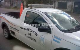 Todo el personal de Tránsito, sumado a la colaboración de la GUM y de la policía estarán afectados al operativo del sábado. Foto: Archivo AD.