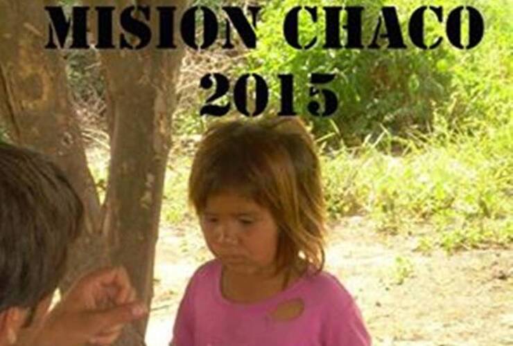 Imagen de Atención Arroyo Seco y localidades vecinas; ya está en marcha Misión Chaco 2015