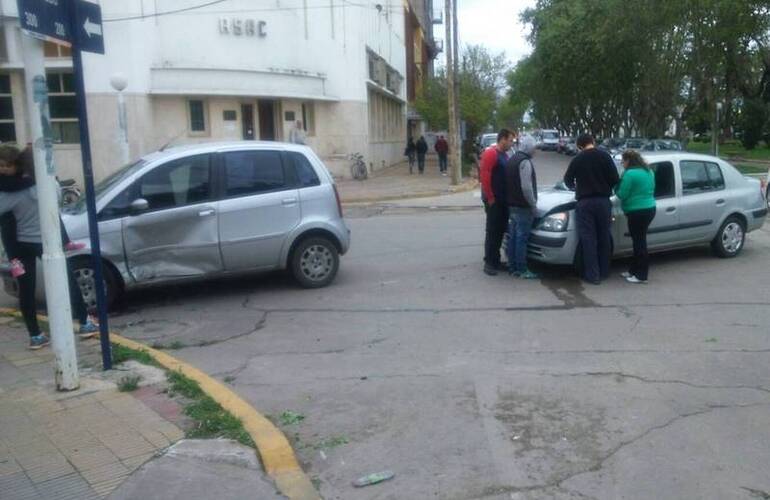 Foto: Maximiliano Pascual