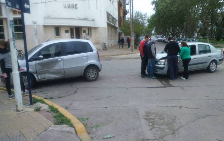 Foto: Maximiliano Pascual