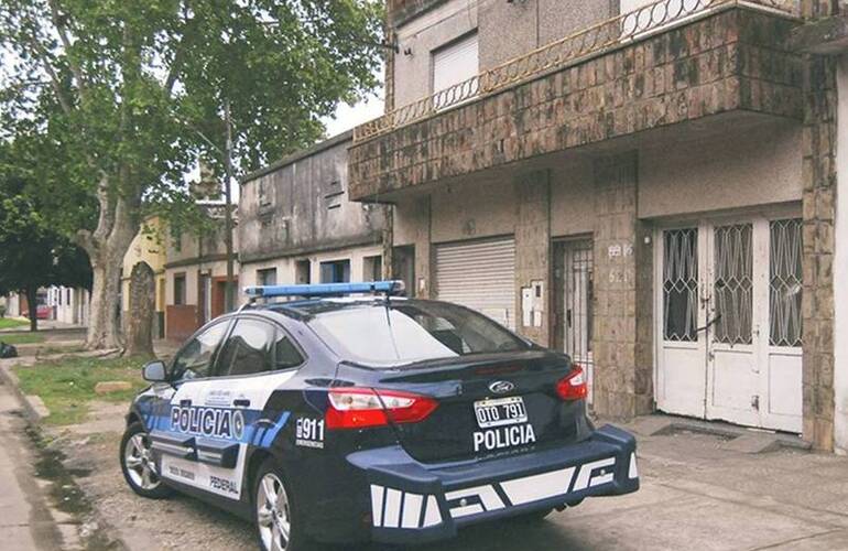 Foto: Enrique Galletto.