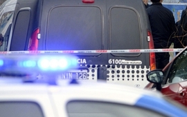 El jueves ambos fueron detenidos por la Policía de Investigaciones