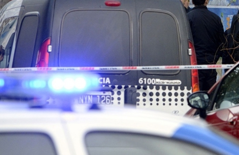 El jueves ambos fueron detenidos por la Polic&iacute;a de Investigaciones