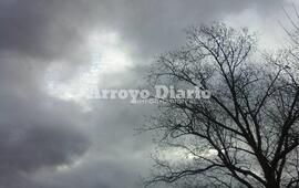 Imagen de Lunes estable antes de las lluvias