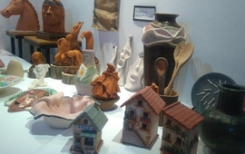 Foto: Arroyo Arte