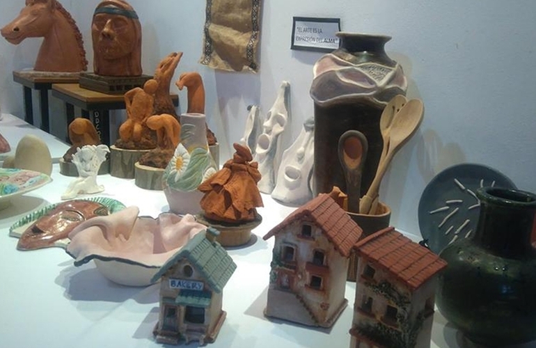 Foto: Arroyo Arte