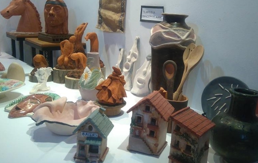Foto: Arroyo Arte
