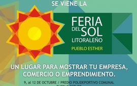 Imagen de Este fin de semana, Feria Regional