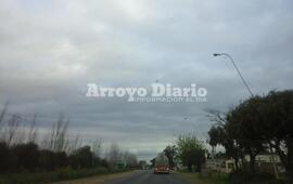 Imagen de Martes con probabilidad de chaparrones