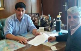 Foto: Facebook Gesti&oacute;n Joven