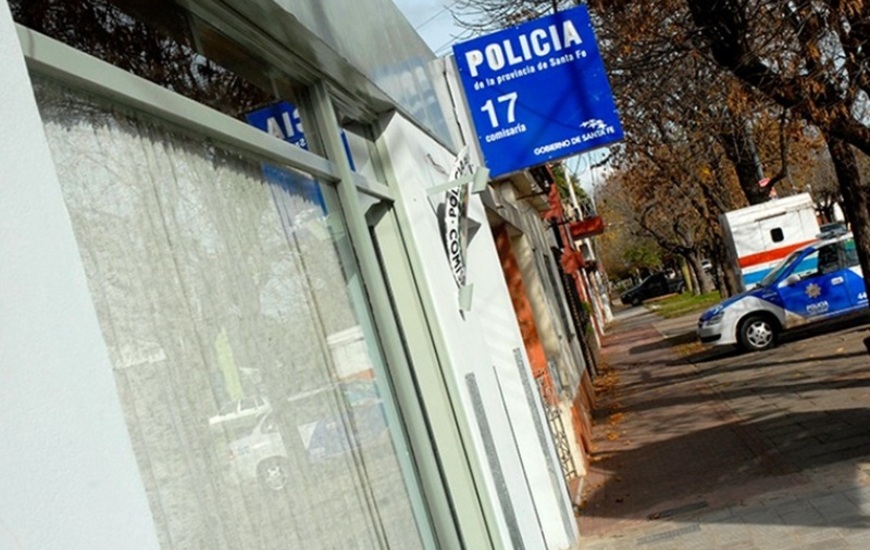 Imagen de Una mujer de 80 a&ntilde;os sufri&oacute; un robo en su domicilio