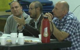 Foto: Gentileza Canal 2