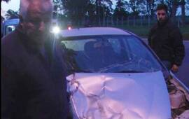 Foto: Gentileza Canal 2