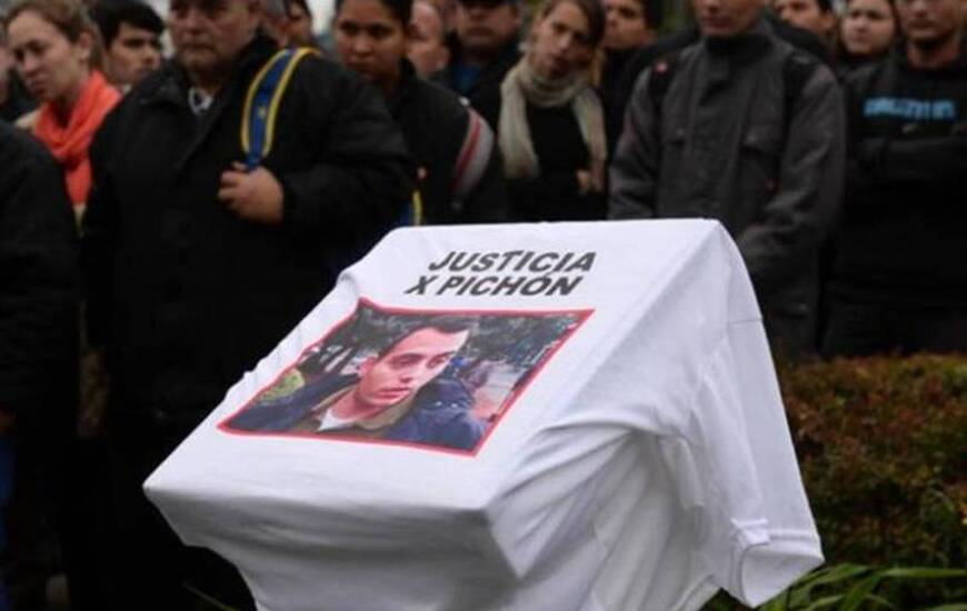 El joven de 23 a&ntilde;os era empleado municipal, estuvo desaparecido una semana.