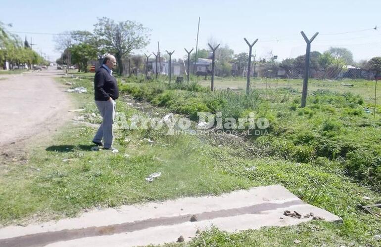 Imagen de �Esto hay que hacerlo cuanto antes�