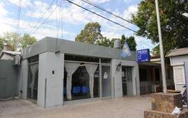 La denuncia del robo est&aacute; radicada en la comisar&iacute;a 17.