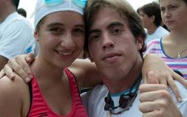 Imagen de Gonzalo: cr&oacute;nica de un Tibur&oacute;n que siempre llega a la costa