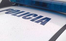 Apartan a un efectivo tras una sospechosa actitud a metros de un b&uacute;nker