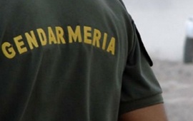 La PSA y Gendarmería actuaron en conjunto por orden de Gambacorta porque ambas fuerzas andaban tras la misma pista.
