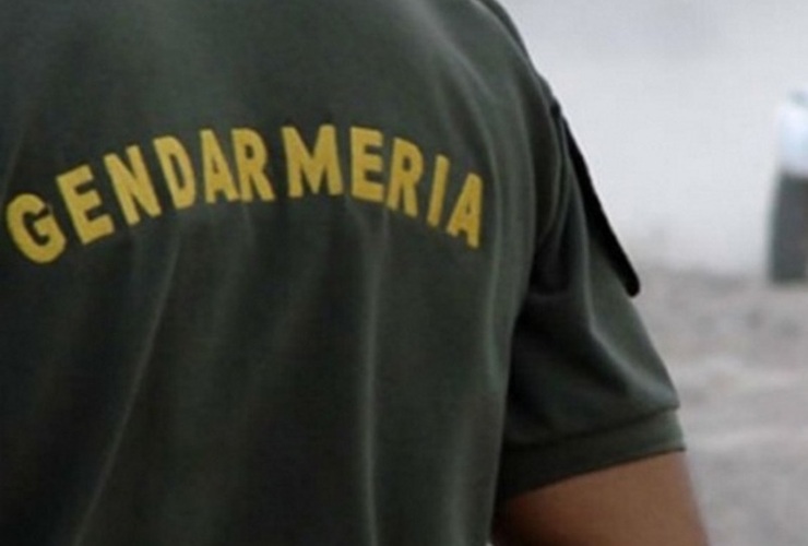 La PSA y Gendarmería actuaron en conjunto por orden de Gambacorta porque ambas fuerzas andaban tras la misma pista.