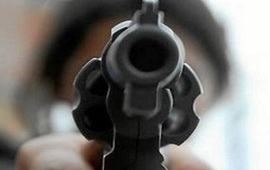 Otro homicidio en la ciudad. Foto:www.diariolatercera.com.ar