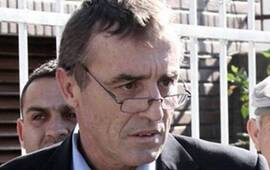 El ex jefe de Policía está atravesando el primer juicio en su contra y espera otro en Rosario. Foto: Archivo/Télam