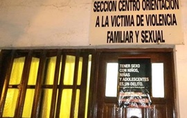 Imagen de Recuperaron la libertad los policías imputados por resonante caso