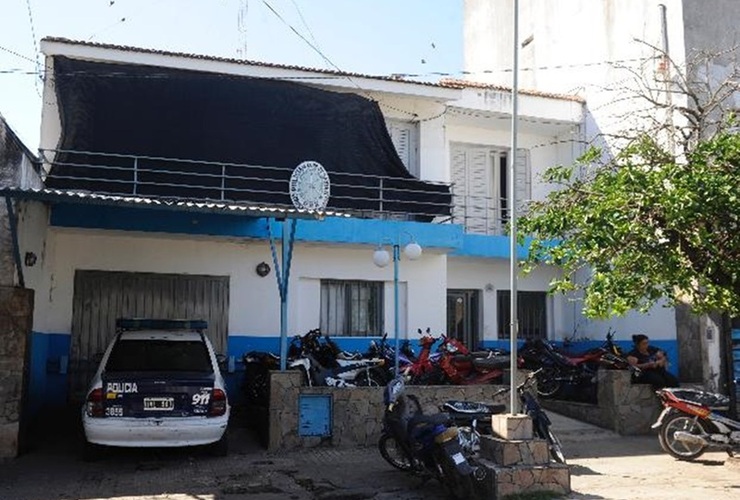 El robo fue denunciado en la seccional 29ª. Foto de archivo La Capital
