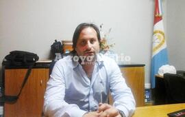 Esteban Ferri. Foto: Archivo AD