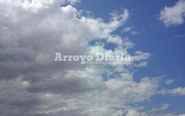 Imagen de Despu&eacute;s de la tormenta asoma el sol