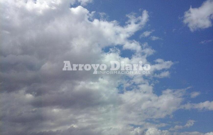 Imagen de Después de la tormenta asoma el sol