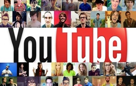 Imagen de Mirá cuáles son los 10 youtubers más ricos del mundo