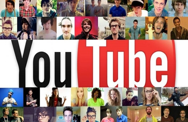 Estos son los canales de YouTube más ricos del mundo