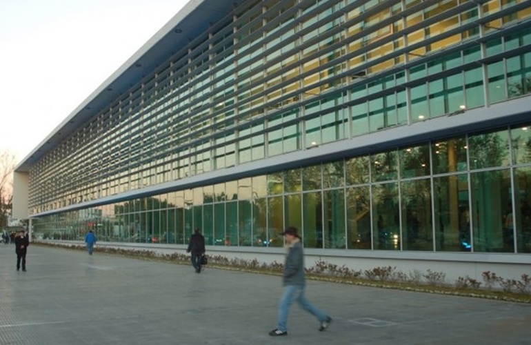 Imagen de Pr&oacute;fugo por un homicidio cay&oacute; preso por una selfie