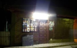 El negocio asaltado est&aacute; ubicado sobre Hip&oacute;lito Yrigoyen al 300 Bis.