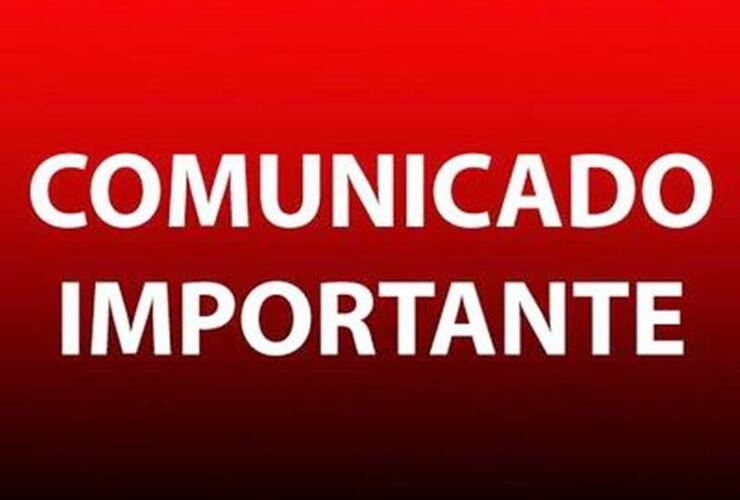 Imagen de No hay personas autorizadas a pedir colaboración en nombre de Lucas Toponi
