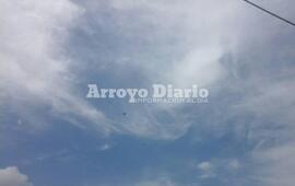 Imagen de S&aacute;bado con cielo despejado y aire fresco