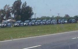 Foto: Facebook Esteban Ferri