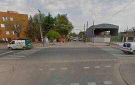 Imagen de Un hombre murió tras ser baleado en presunto intento de robo