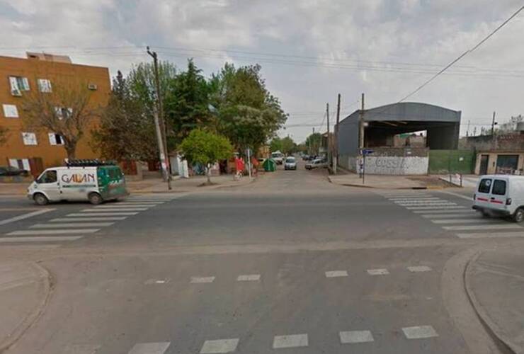 Imagen de Un hombre murió tras ser baleado en presunto intento de robo Imagen de Un hombre murió tras ser baleado en presunto intento de robo