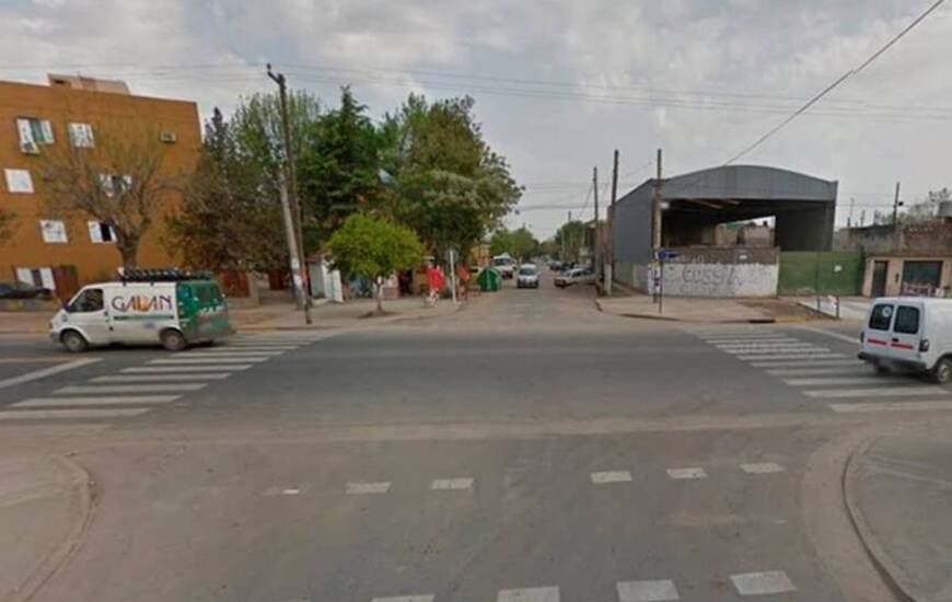 Imagen de Un hombre murió tras ser baleado en presunto intento de robo
